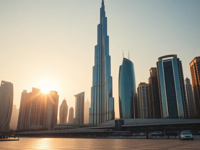 Dubai