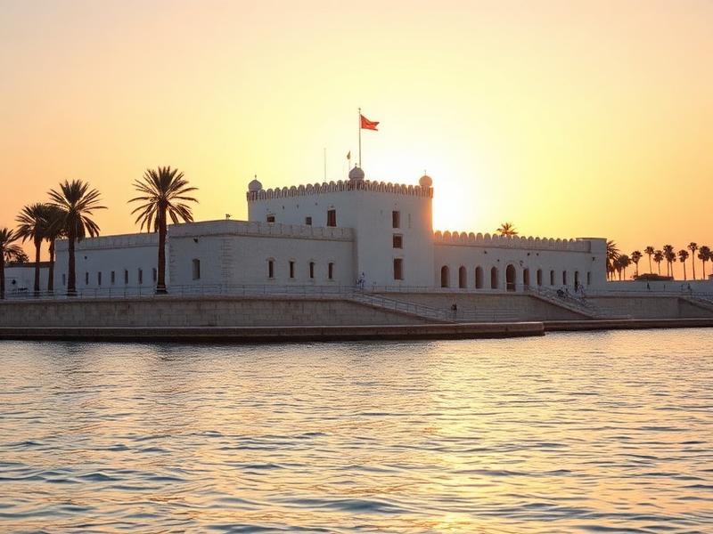 Umm Al Quwain