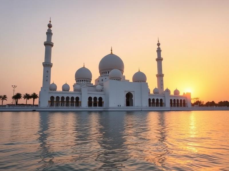 Sharjah