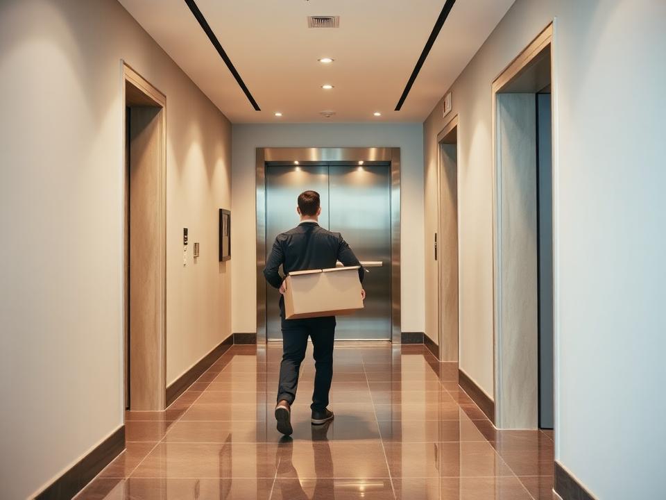 Apartment Movers