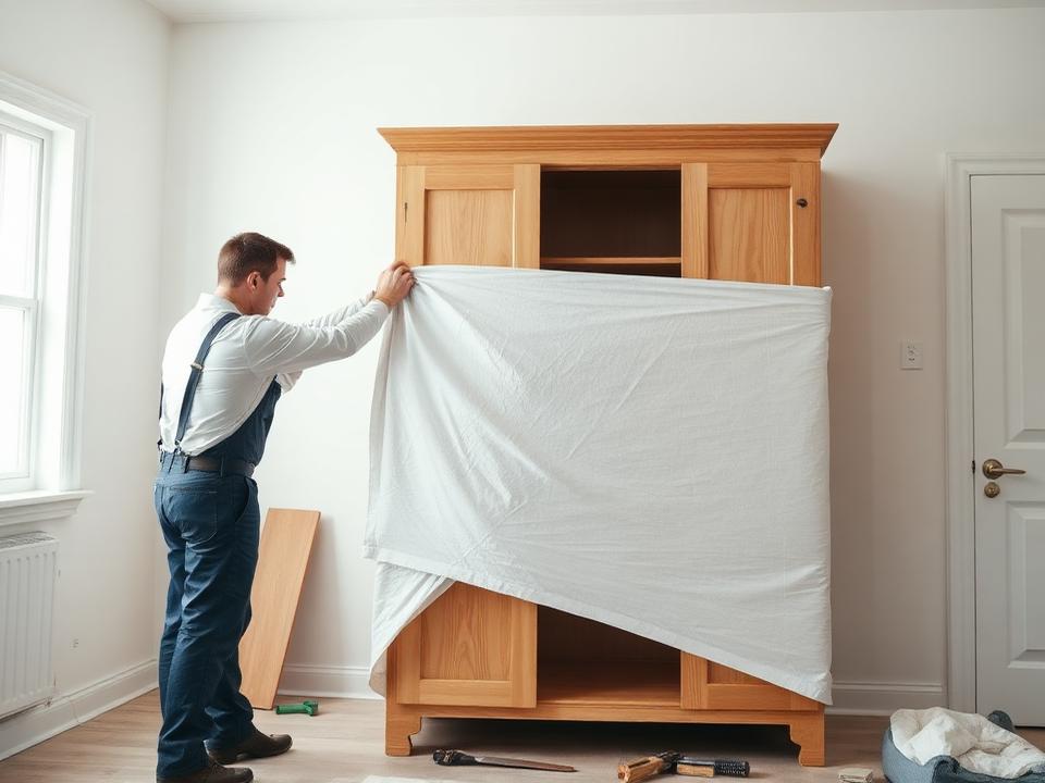 Furniture Movers