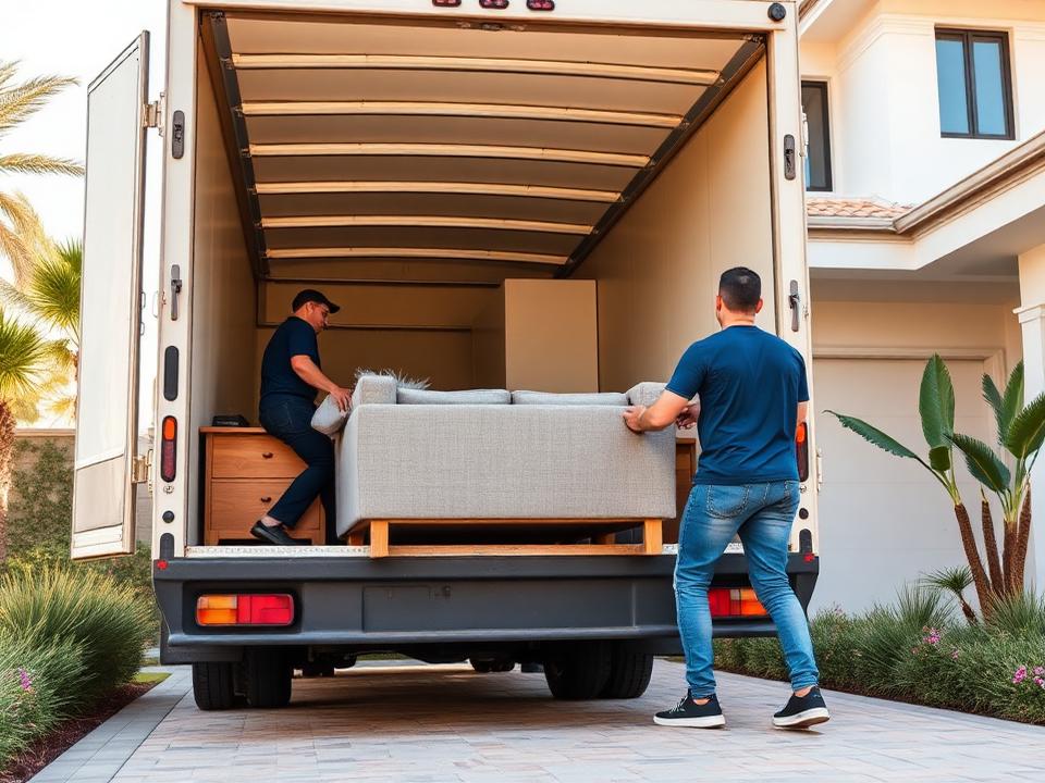 House Movers