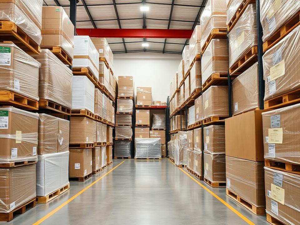 Storage Facility